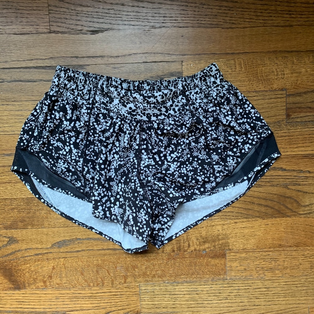 Lululemon Athletic Shorts